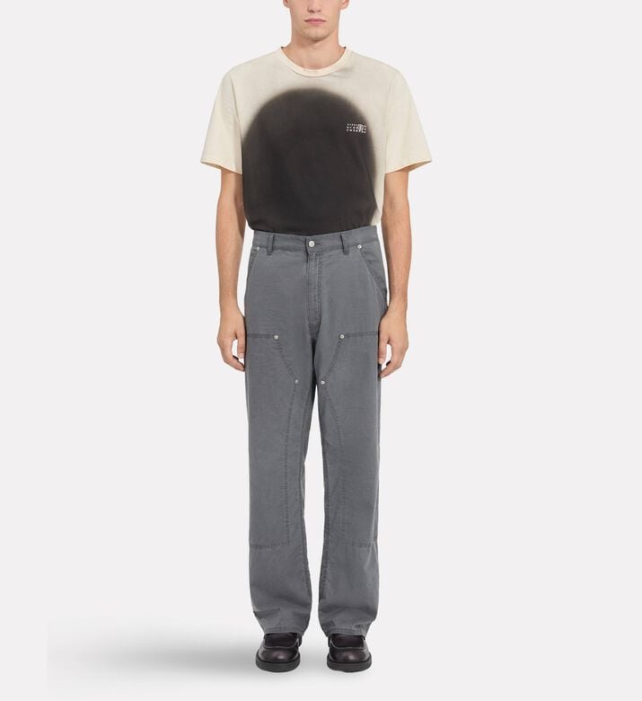 MM6 Pant 5pkt, Model View