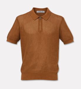 Corneliani Polo Knit, Packshot View
