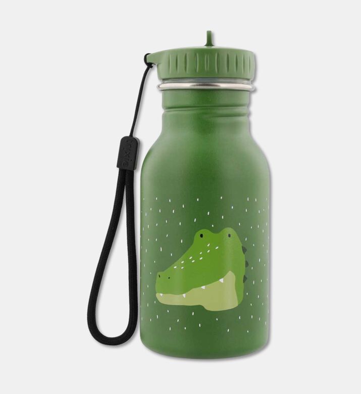 Trixie Ss Bottle 350ml Alligator, Packshot View