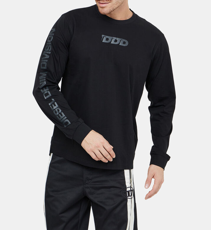 Casual Long-sleeve T-shirt Casual Long-sleeve T-shirt