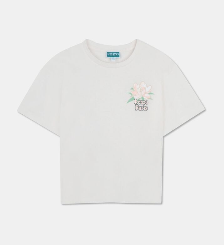 Kenzo Ts Ss, Packshot View