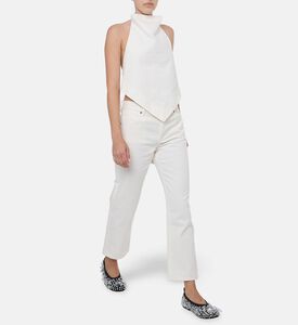 CAMILLA AND MARC Jeans Daria, Model View