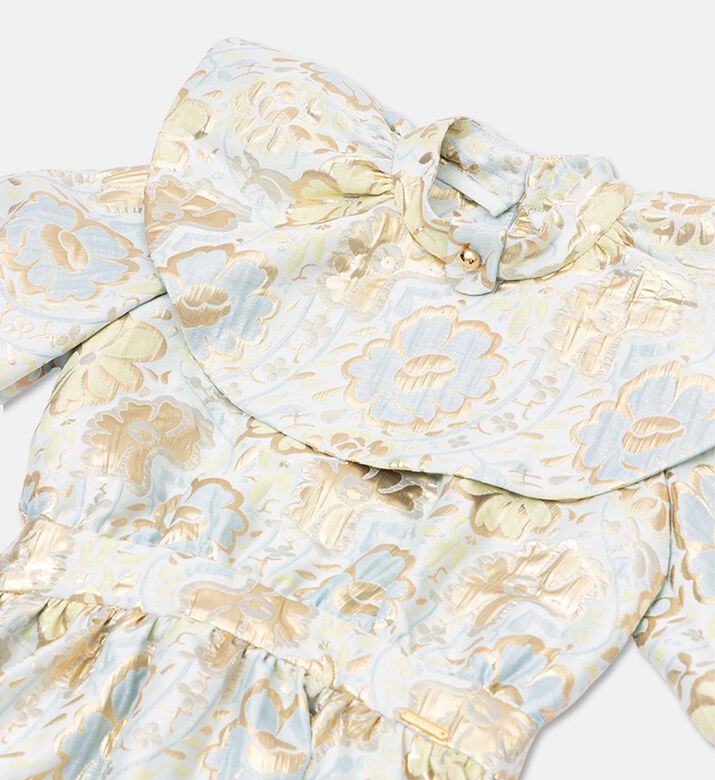 Poca and Poca Dress, Packshot View