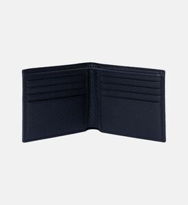 محفظة بشعار Crosstown Billfold