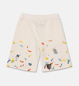 Philipp Plein Sweatshort, Packshot View