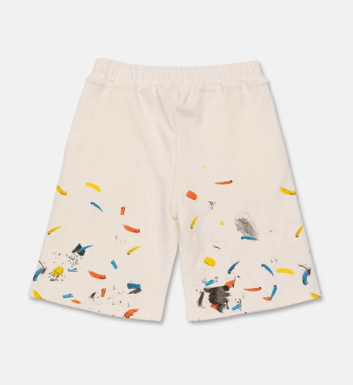 Philipp Plein Sweatshort, Packshot View