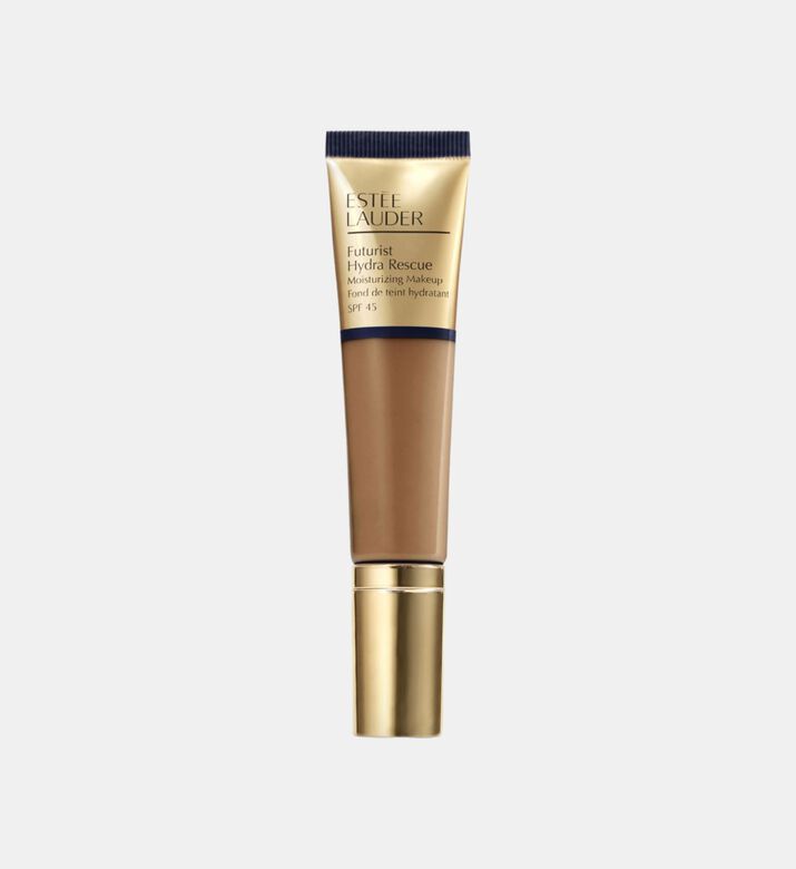 Futurist Hydra Rescue Moisturizing Foundation