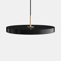 Asteria Aluminum Pendant Lamp