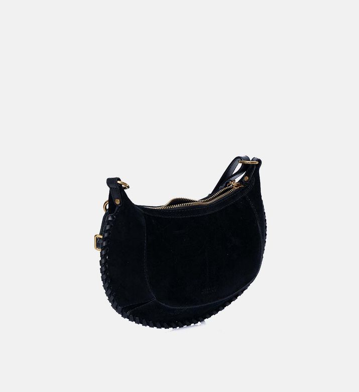 Oskan Moon Zip Closure Bag Oskan Moon Zip Closure Bag