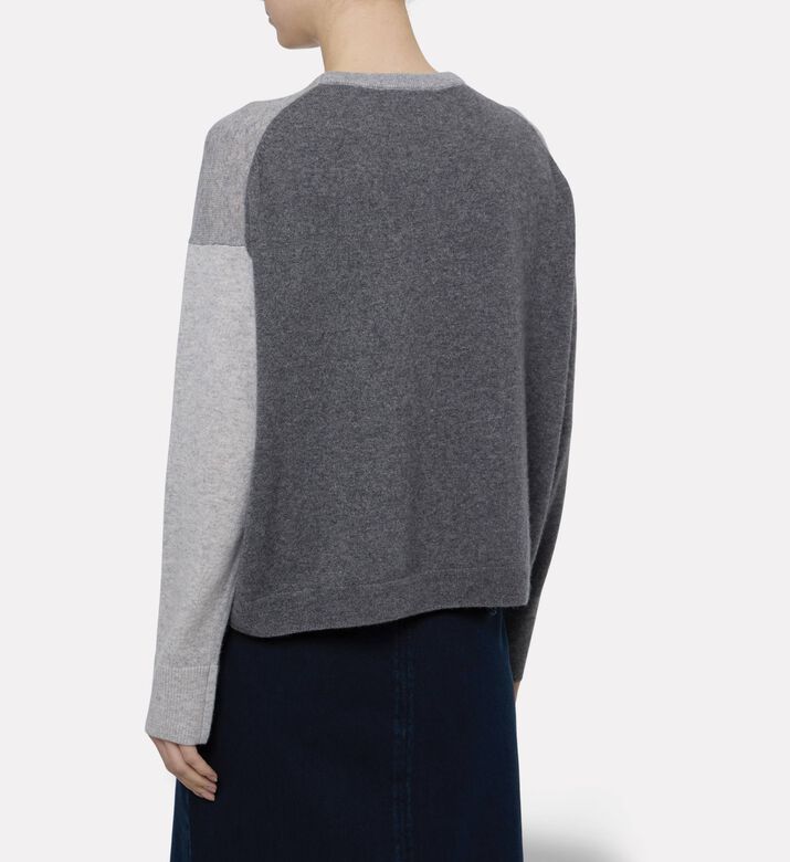 Ba and Sh Jump Chaya, Model View