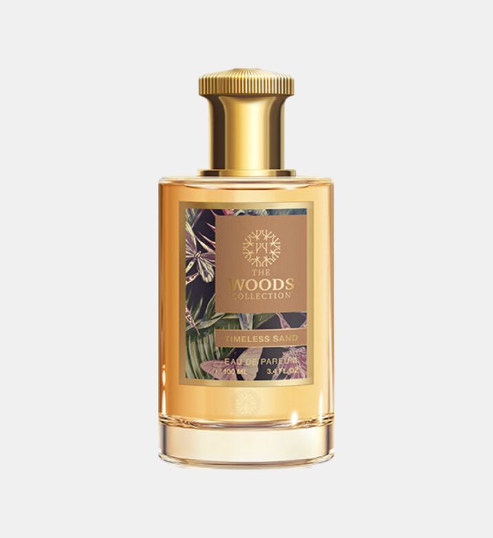 Timeless Sand Eau De Parfum 100 Ml