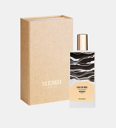 Ilha Do Mel Eau De Parfum Spray 75 Ml