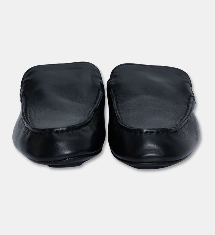 Mansur Gavriel Shoes Moccasin, Packshot View
