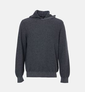 Vince Hoodie Geo, Packshot View