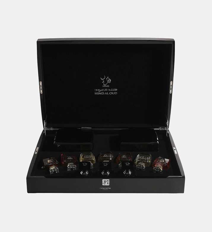 مجموعة ماء عطر بيسبوك