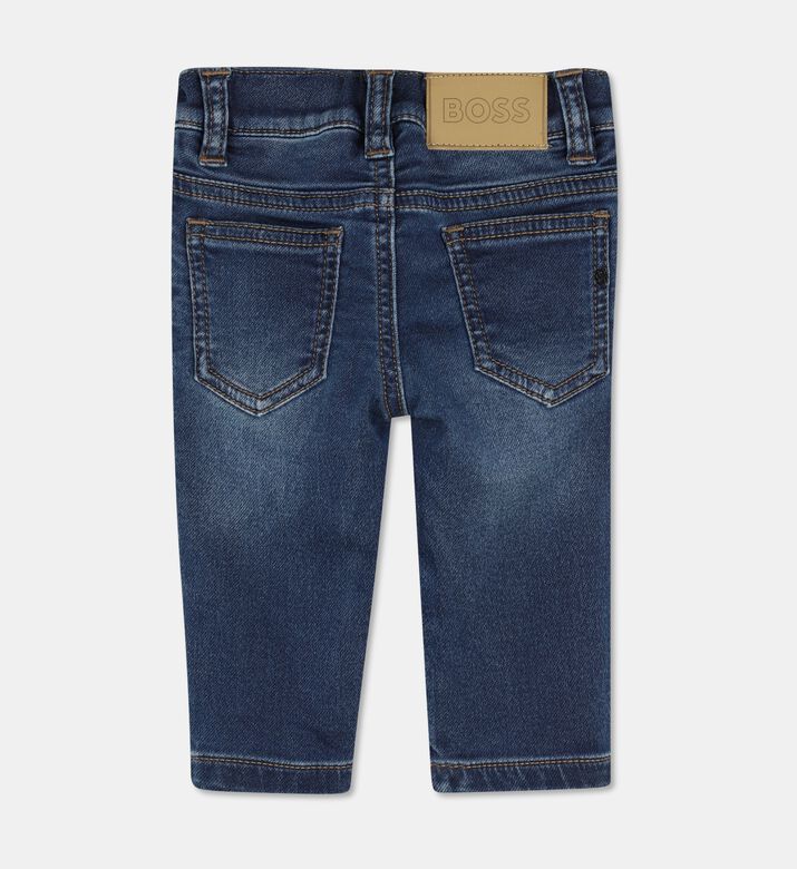 Boss Pant Denim, Packshot View