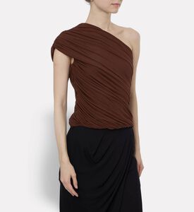 Ronny Kobo Top Camina, Model View