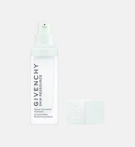 Skin Ressource Concentrate Serum 30 Ml