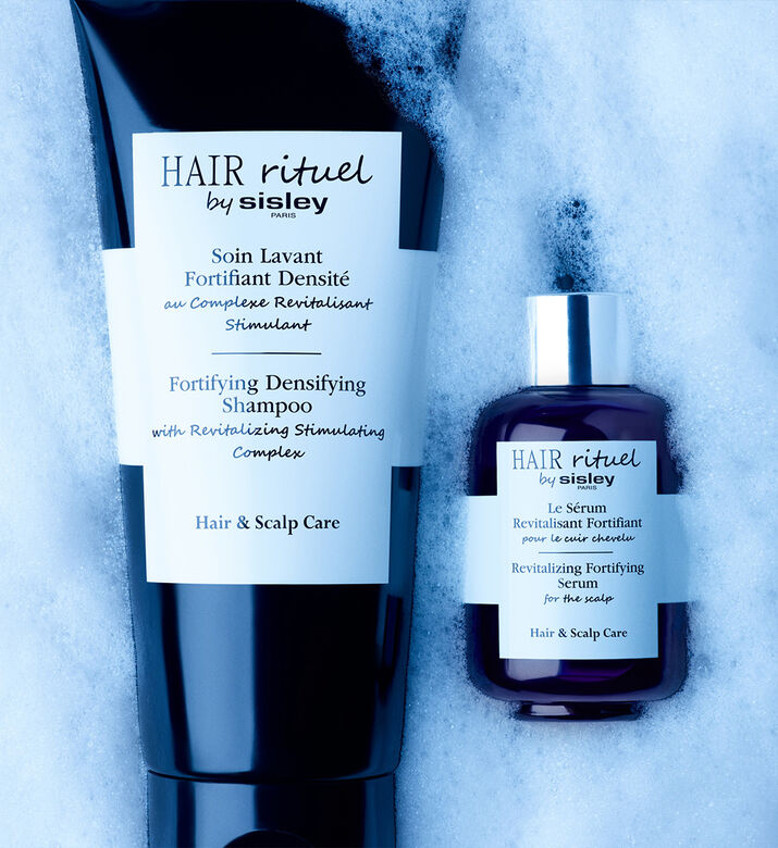 Fortifying Densifying Shampoo