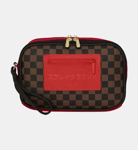 Sprayground Redemption Premium Bifold Wallet, Packshot View