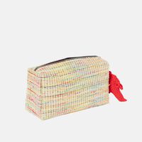 Knit Monster Pouch