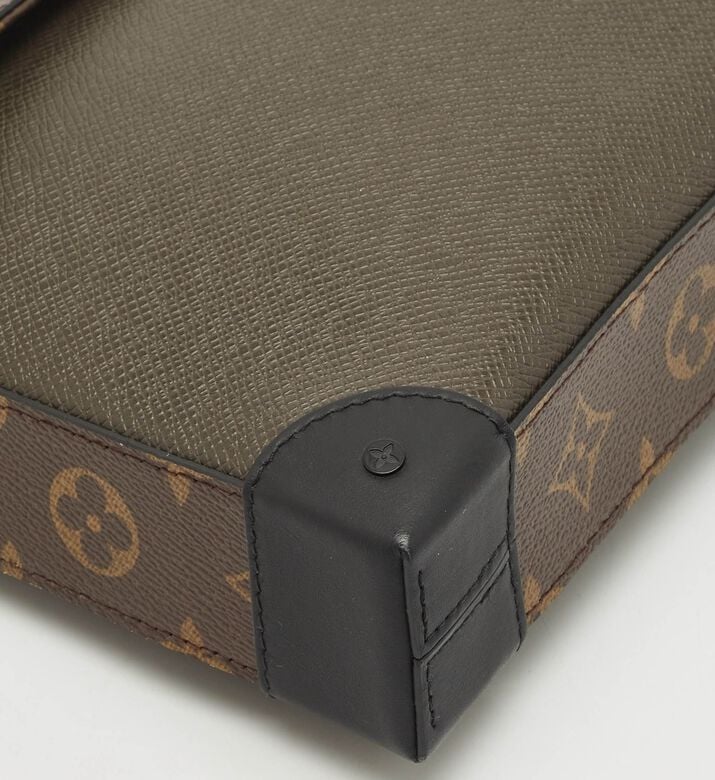 Louis Vuitton Bag, Packshot View