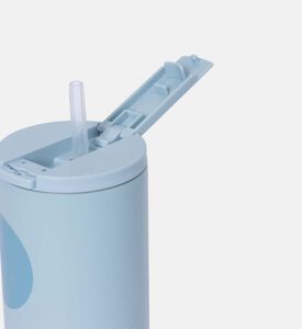 Kids Life Balloon Thermo Cup