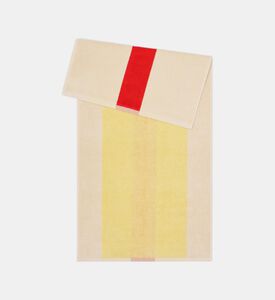 Suite702 Towel, Yellow, Packshot View