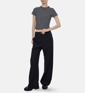 Alice and Olivia Ts Cindy, Model View