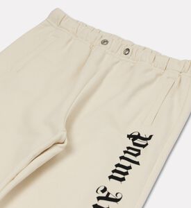 Palm Angels Sweatpant Overlogo, Packshot View