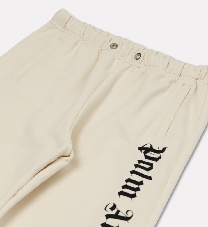 Palm Angels Sweatpant Overlogo, Packshot View