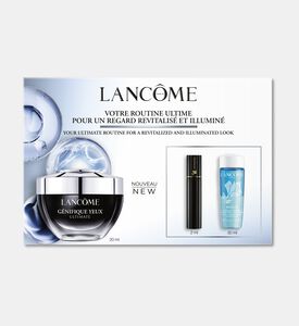 Lancome Lc Genifique Eye Routine 15ml, Packshot View