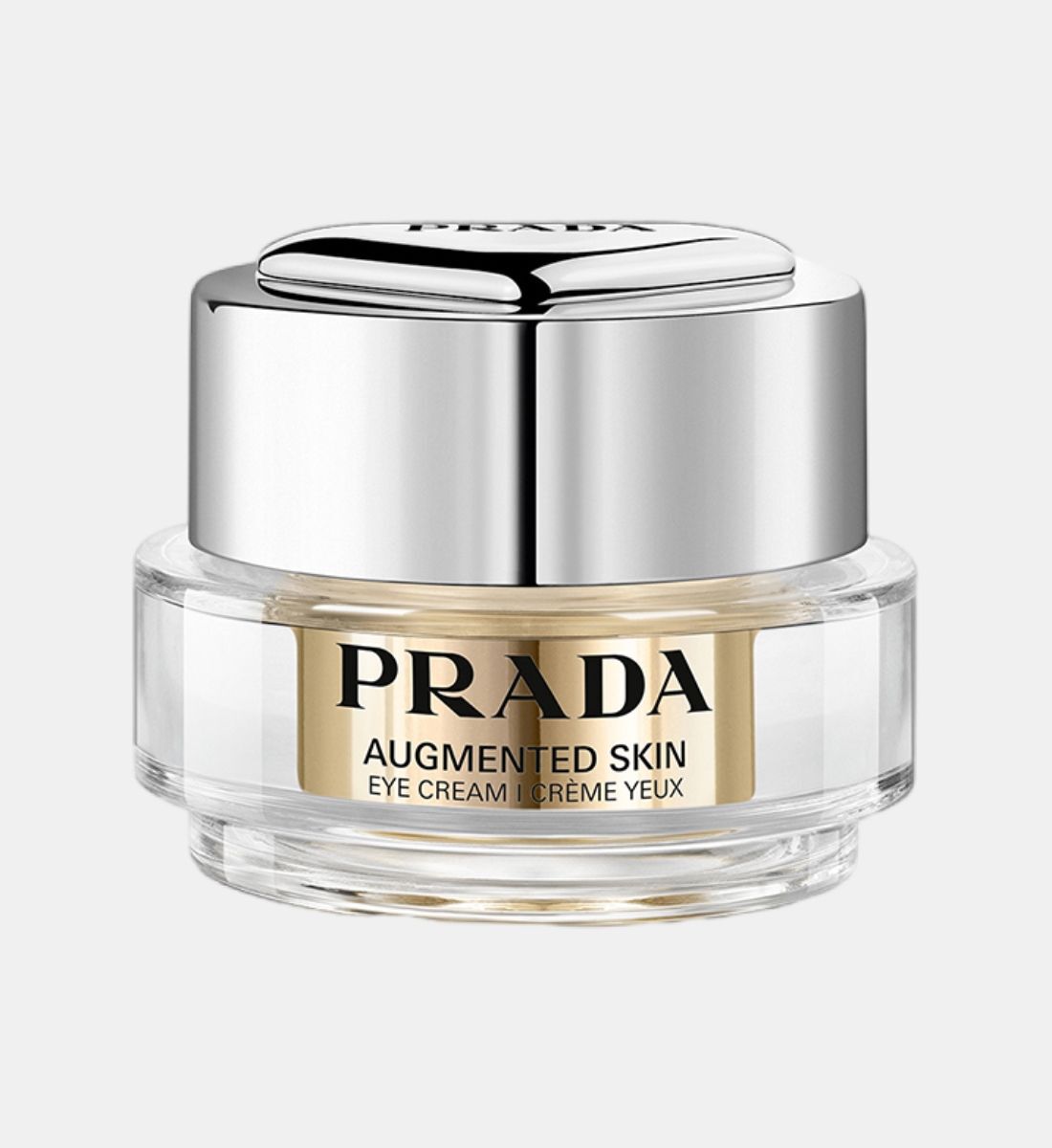 【値下げしました！】PRADA AUGMENTED SKIN EYE CREAM Augmented Skin Eye Cream Makeup | Prada Beauty Official