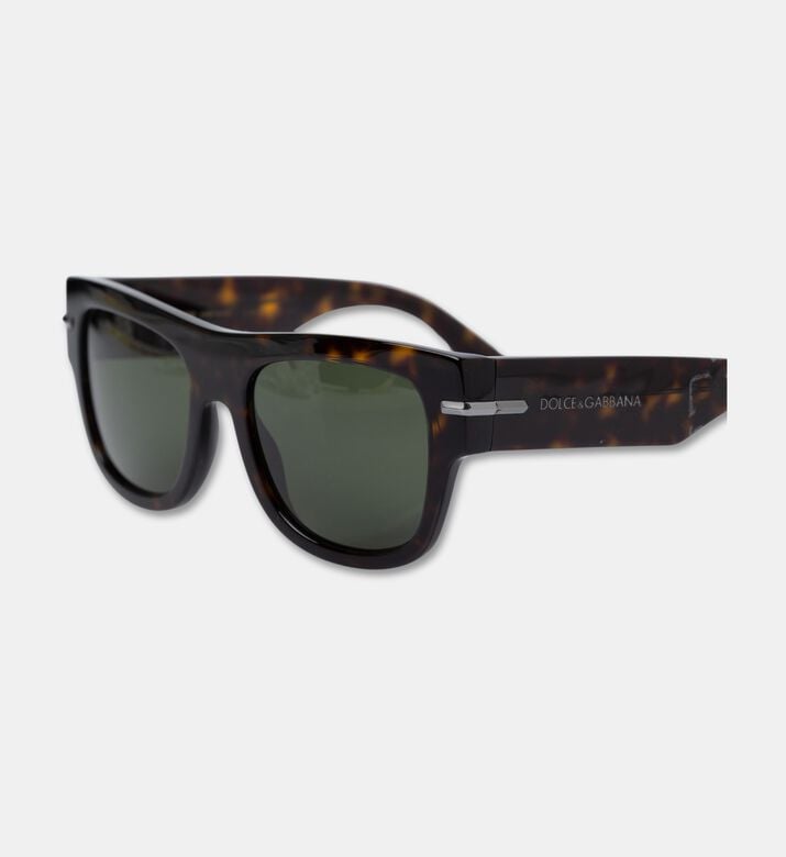Dolce & Gabbana Sunglass, Packshot View