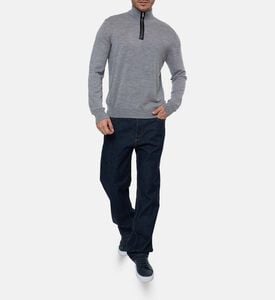 The Kooples Pullover, Model View The Kooples Pullover, Model View