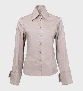 مشد الظهر القميص المناسب