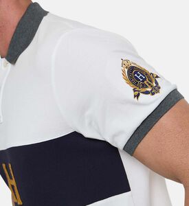 Hackett London Polo Heritage, Model View