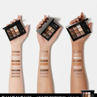Le 9 Eyeshadow Palette N12 110 G