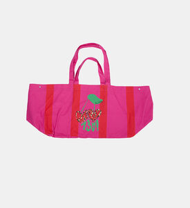 Balzac Paris X Galeries Lafayette Bag Balzac Paris X Galeries Lafayette Bag