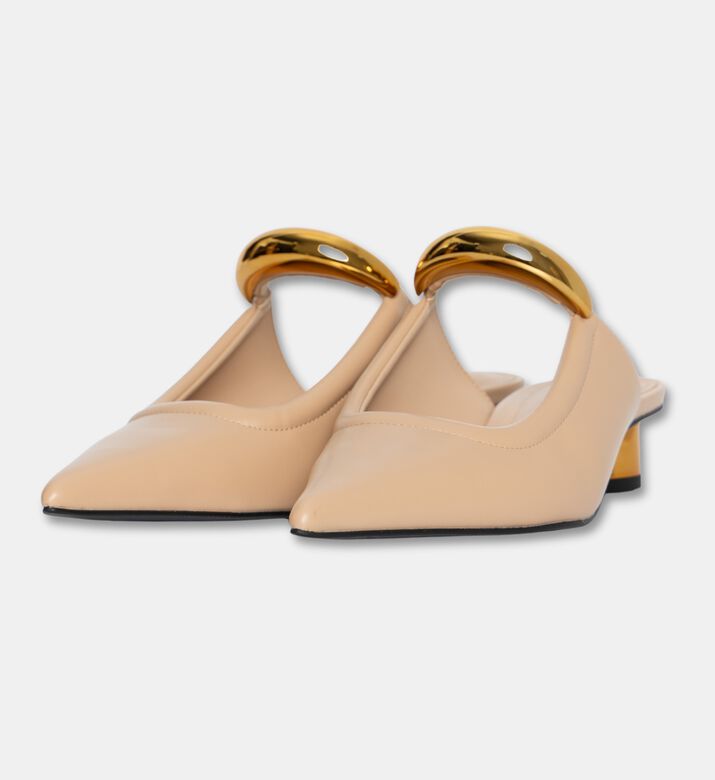 JW PEI Sabot Helene, Packshot View