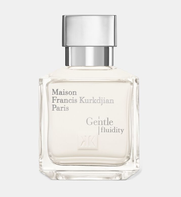 Maison Francis Kurdjian Edp Gentle Fluidity Silver, 70-ml, Packshot View