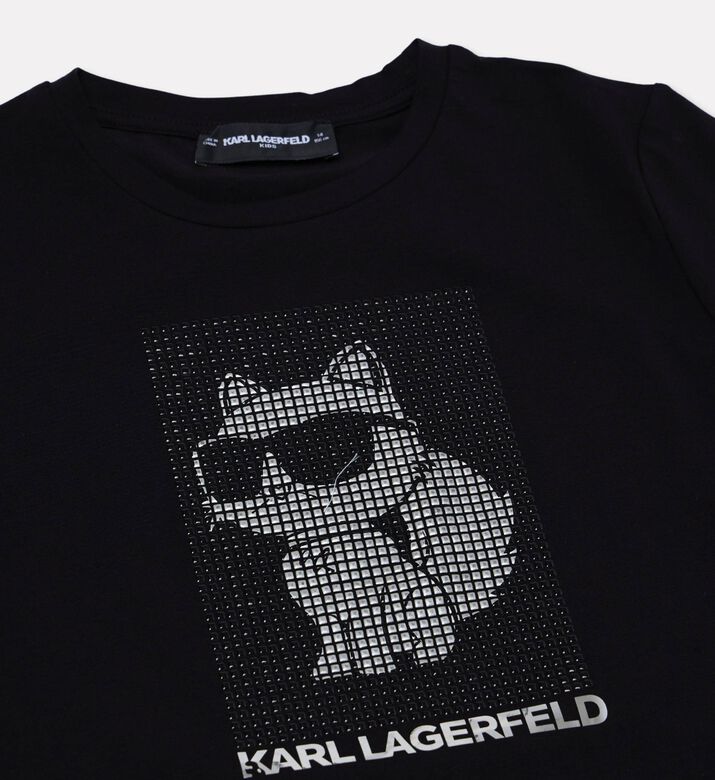Karl Lagerfeld Ts, Packshot View