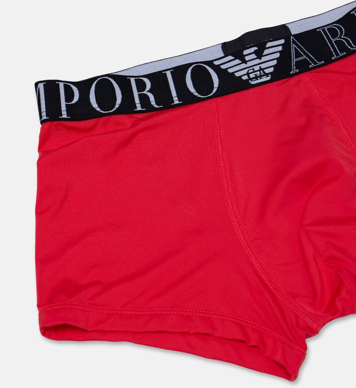 Emporio Armani Slip Knit, Multicolor, L, Packshot View