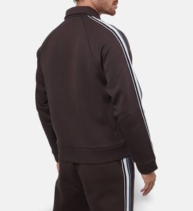 Lacoste Sweatshirt, Model View