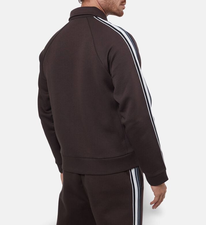 Lacoste Sweatshirt, Model View