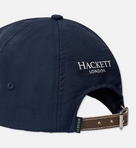 Hackett London Hat Nylon, Packshot View