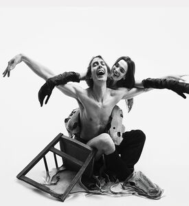 Maison Margiela Fit Of Folly Eau De Parfum, 75-ml, Packshot View