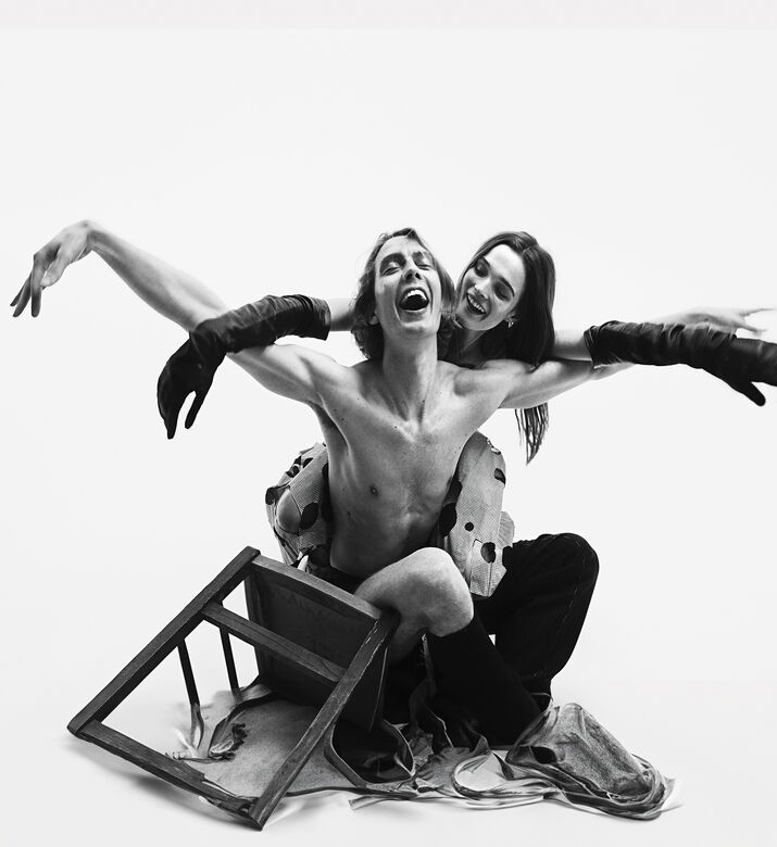 Maison Margiela Fit Of Folly Eau De Parfum, 75-ml, Packshot View