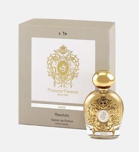 Tiziana Terenzi Assoluto Extrait De Parfum, Packshot View