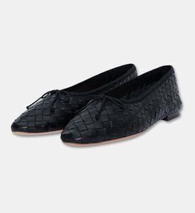 Loeffler Randall Shoes Flat, Packshot View